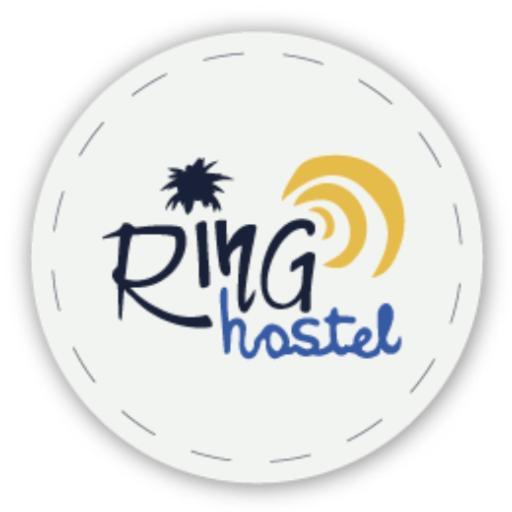 Ring Hostel Forio di Ischia Buitenkant foto